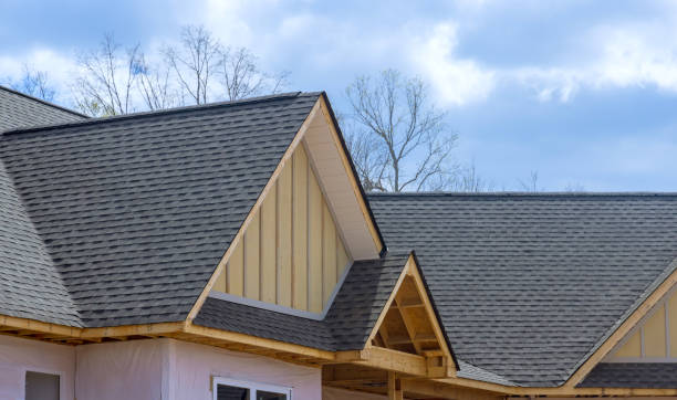 Best Roof Coating and Sealing  in Garwood, NJ